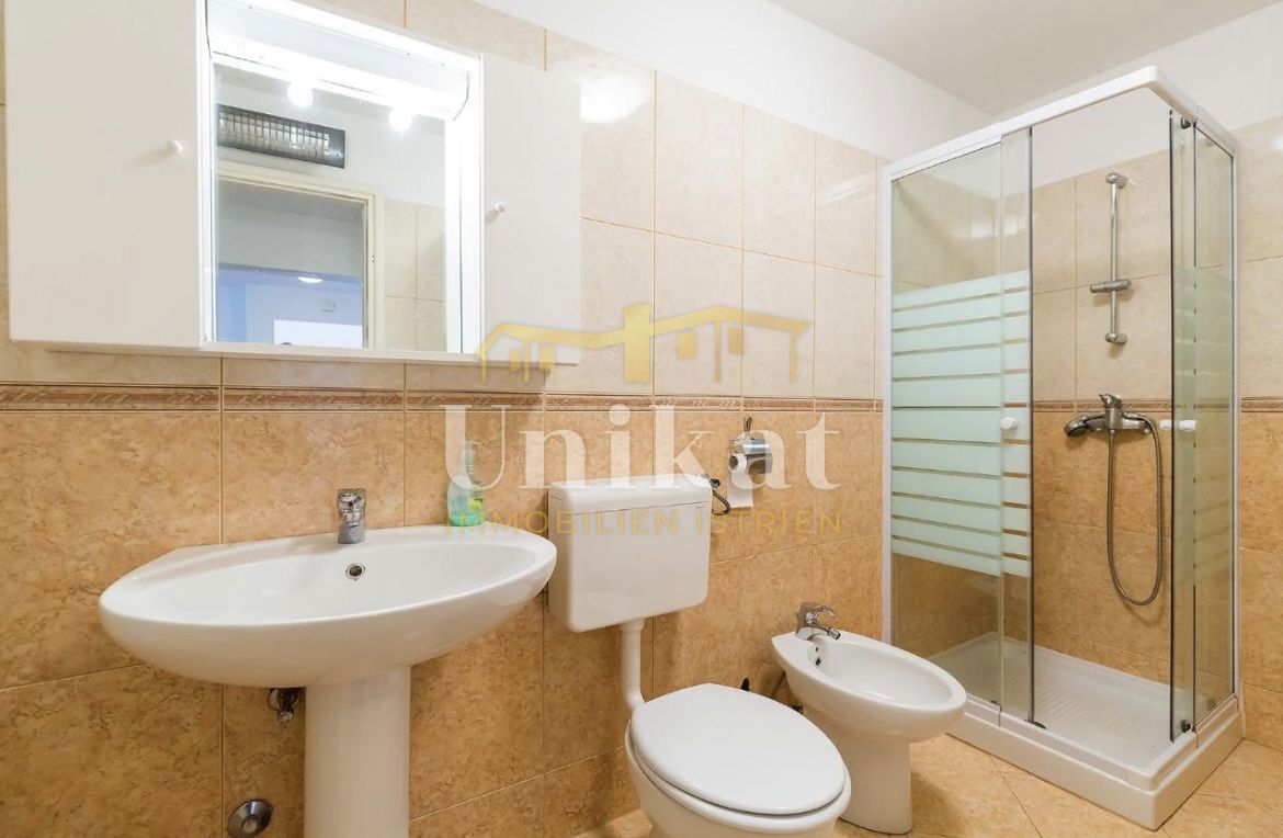 Appartamento a Poreč - 700 m dal mare